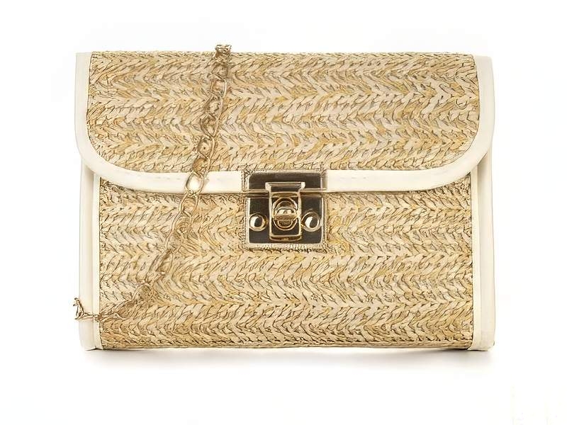 कस्टमाइज्ड स्ट्रॉ बैग फैक्ट्री