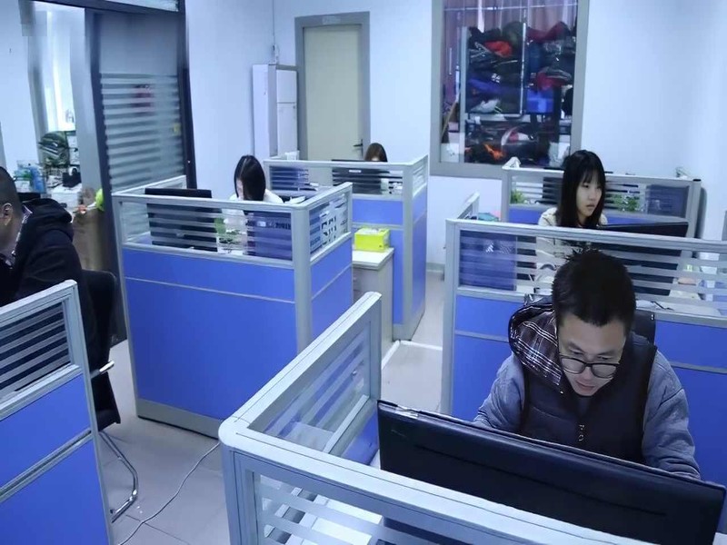 1. कोटेशन के लिए अनुरोध