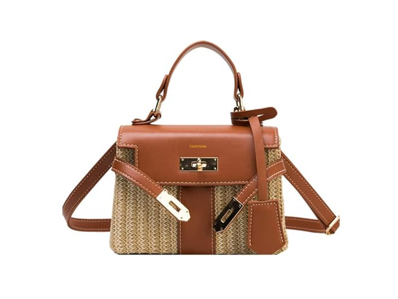 क्रॉसबॉडी स्ट्रॉ हार्ट बैग हॉर्स इटली जापान जस्ट बैग्स किड पर्स लार्ज माइक्रो