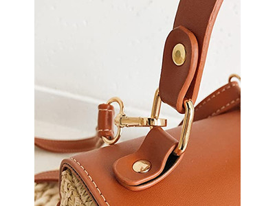 क्रॉसबॉडी स्ट्रॉ हार्ट बैग हॉर्स इटली जापान जस्ट बैग्स किड पर्स लार्ज माइक्रो