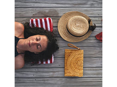 कस्टम स्ट्रॉ हैंडबैग्स फैशन बॉक्स बैग हैंडबैग नेचुरल कोरियन टोट मिनी एथनिक