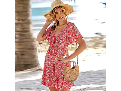 निच स्ट्रॉ बैग पाम बैग्स पेपर पर्ल फोन प्लेन रतन राउंड शेप शेल स्मॉल