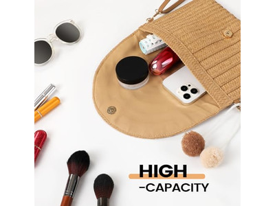 स्ट्रॉ बैग वोवेन बैग्स सेल बीच बॉक्स पर्स कैरी क्लच फ्रूट मेश स्लिंग स्लंग