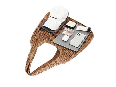 स्ट्रॉ स्यूड बैग टोट्स रिस्ट व्हीट व्हाइट फाइन बैग्स ग्रास जंबो लिनन मल्टी मिनी