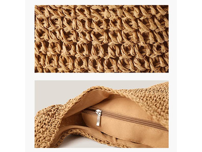 स्ट्रॉ स्यूड बैग टोट्स रिस्ट व्हीट व्हाइट फाइन बैग्स ग्रास जंबो लिनन मल्टी मिनी