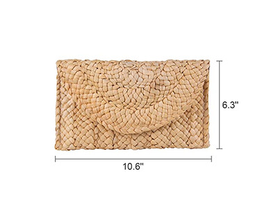 बिग स्ट्रॉ बैग्स बैग फ्रॉम ग्रे रोप नेट लेडी राइस टिनी चेन बीच बेस्ट ब्रैड