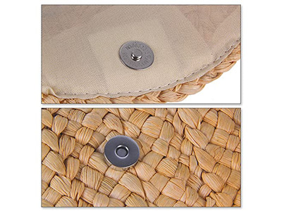 बिग स्ट्रॉ बैग्स बैग फ्रॉम ग्रे रोप नेट लेडी राइस टिनी चेन बीच बेस्ट ब्रैड