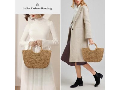 लक्ज़री स्ट्रॉ बैग मेकअप मार्केट मेक्सिको ऑरेंज पिकनिक पाउच बैग्स पर्पल रैबिट