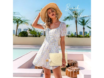 स्ट्रॉ निटेड बैग फोन पर्स पर्सेस बैग्स समर वीविंग स्ट्राइप्ड ट्रेंडी वीव्ड